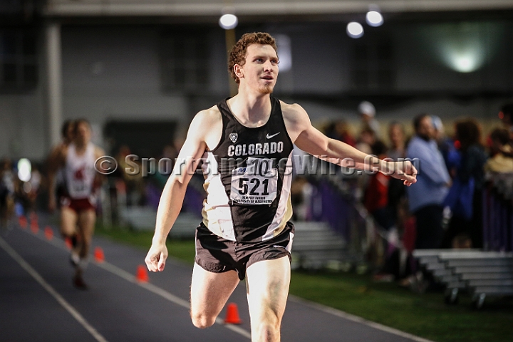 2015MPSFsat-205.JPG - Feb 27-28, 2015 Mountain Pacific Sports Federation Indoor Track and Field Championships, Dempsey Indoor, Seattle, WA.